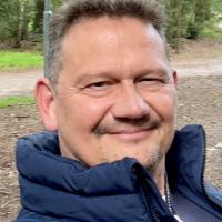 Richard van den Bosch